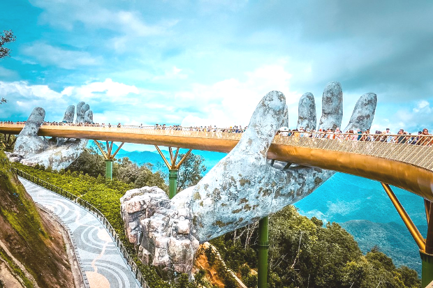 vé máy bay Narita về Đà Nẵng