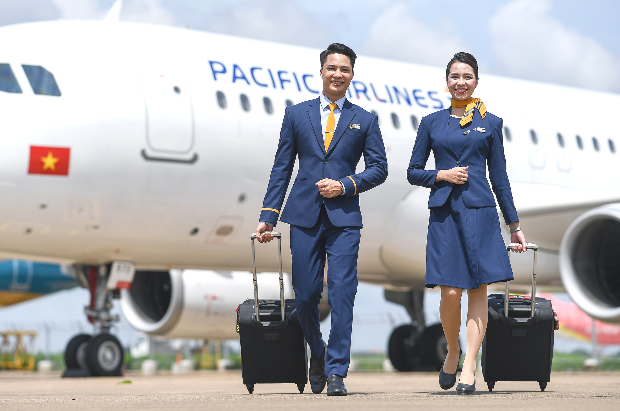 v&eacute; m&aacute;y bay Pacific Airlines th&aacute;ng 2
