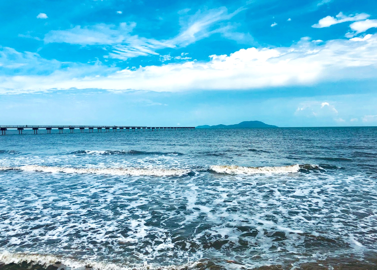 vé máy bay từ Sài Gòn đi Cà Mau