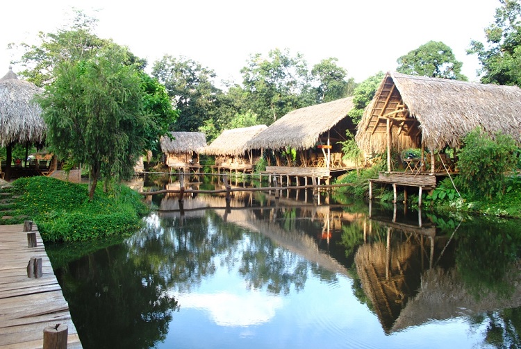 săn vé máy bay Sài Gòn đi Buôn Ma Thuột