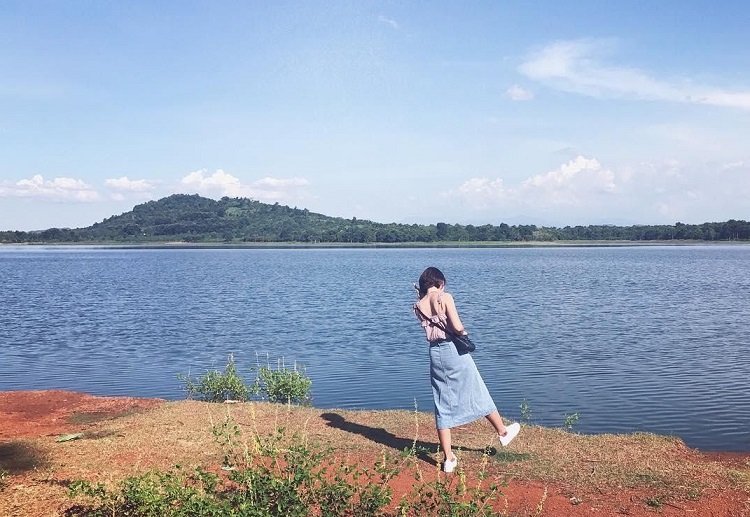 du lịch Buôn Ma Thuột