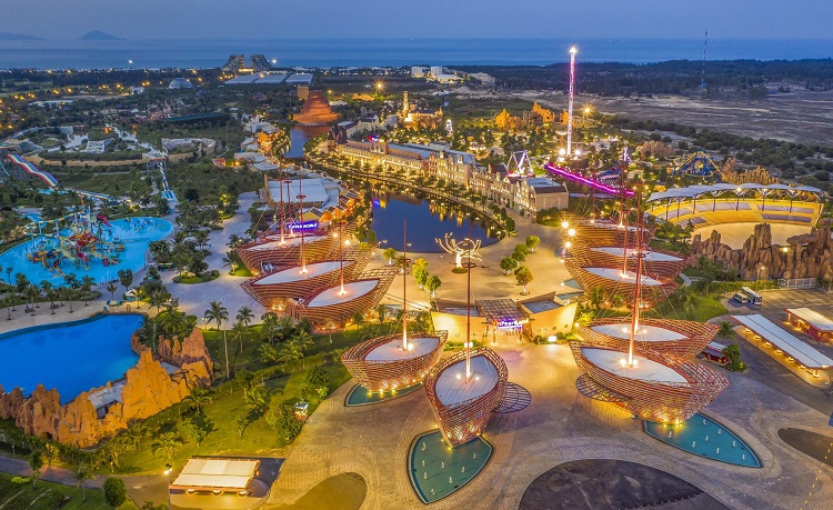 VinWonders Nam Hội An