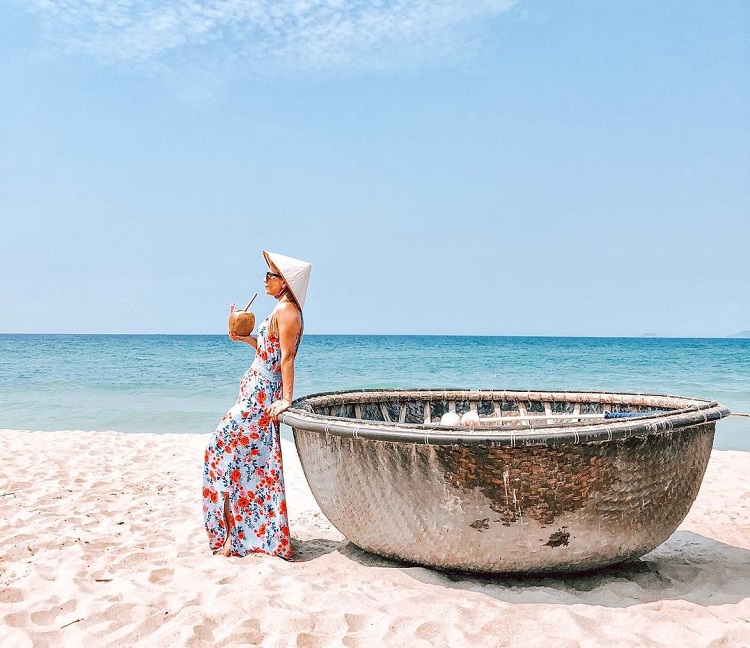 Bãi biển An Bàng