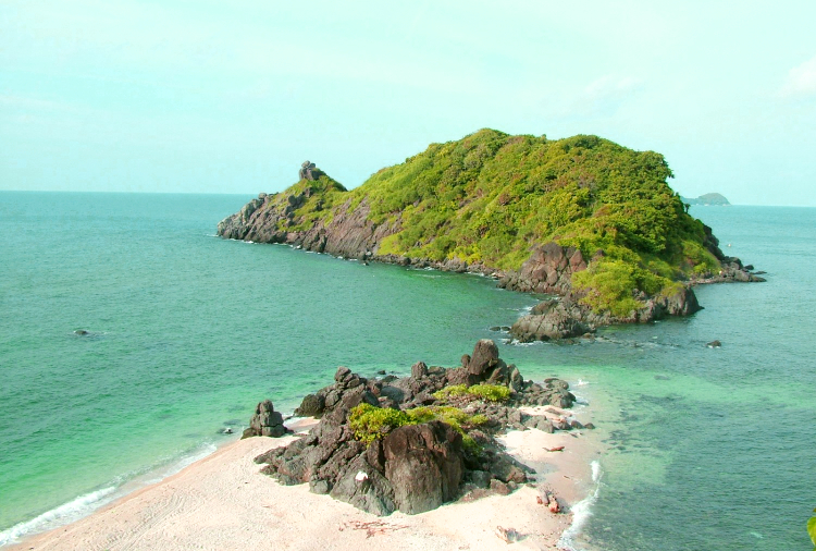 các địa điểm du lịch Côn Đảo