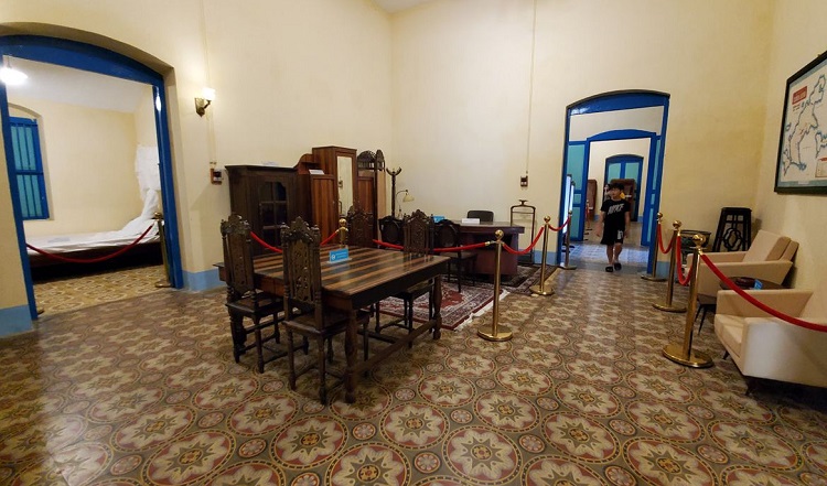 vé máy bay đi Côn Đảo giá rẻ