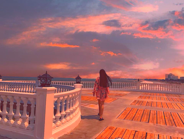 vé máy bay từ Tp Hồ Chí Minh đi Sao Vàng