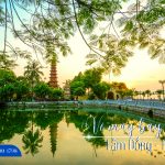 Săn vé máy bay từ Lâm Đồng đi Hà Nội giá rẻ hàng tháng
