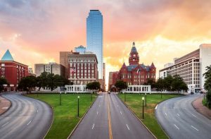 Đặt vé máy bay từ Texas về Việt Nam khứ hồi nhiều ưu đãi