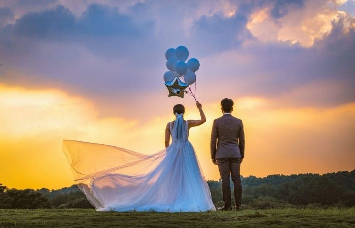 Định cư &Uacute;c từ visa h&ocirc;n nh&acirc;n