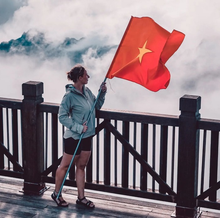 làm visa cho người nước ngoài vào việt nam