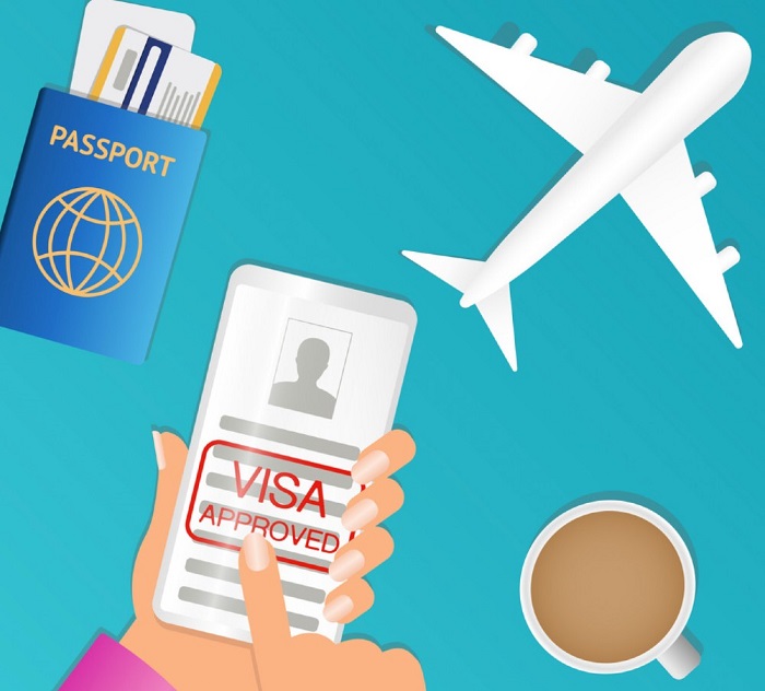 làm visa việt nam cho người nước ngoài