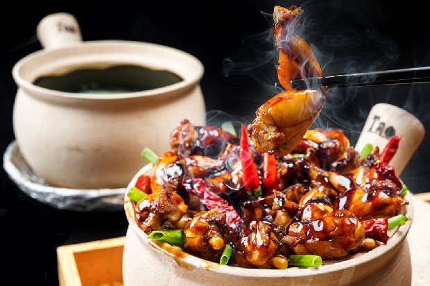 Ăn cháo ếch Singapore ở đâu ngon - Lion City