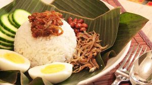 Top 10 món ăn ngon ở Kuala Lumpur nên thử