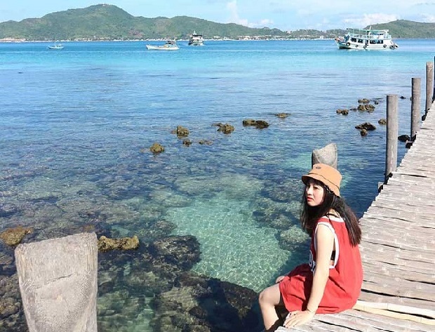 C&aacute;c địa điểm du lịch mới nổi - Nam Du