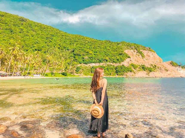 C&aacute;c địa điểm du lịch mới nổi - Đảo Nam Du