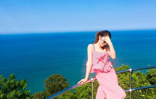 Các địa điểm du lịch trong nước - Đà Nẵng