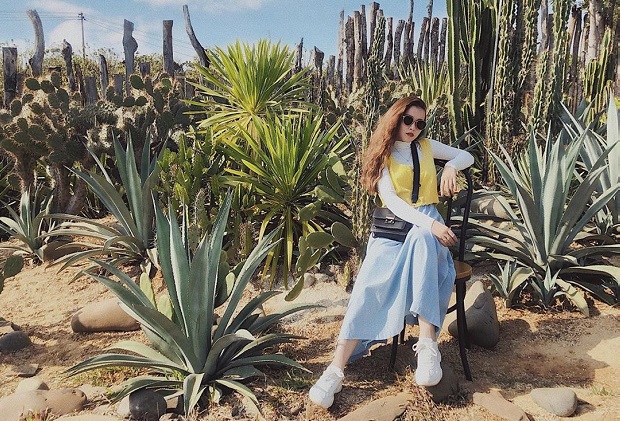 Các địa điểm du lịch trong nước - Đăk Lak