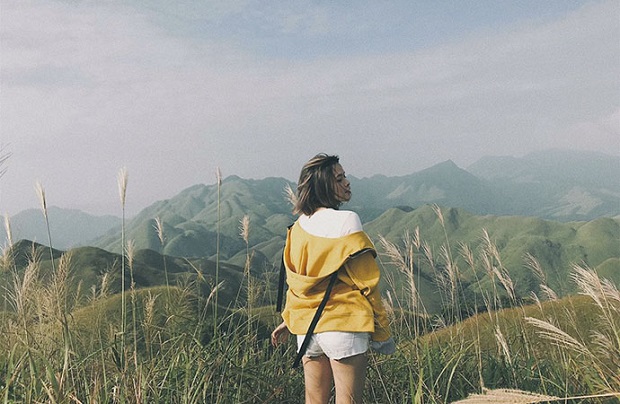 Các địa điểm du lịch trong nước - Bình Liêu