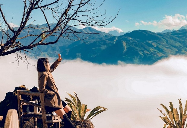 Các địa điểm du lịch trong nước - Sapa