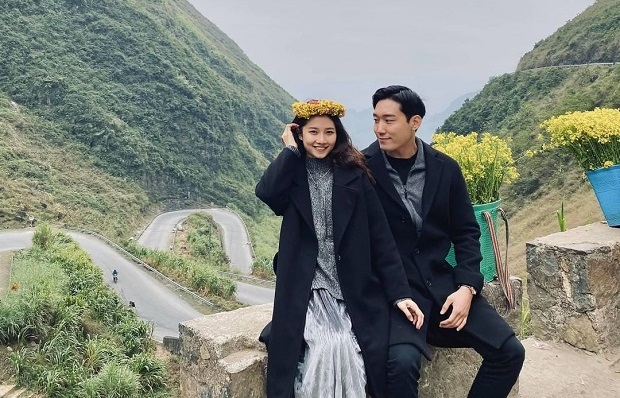 Các địa điểm du lịch trong nước - Hà Giang