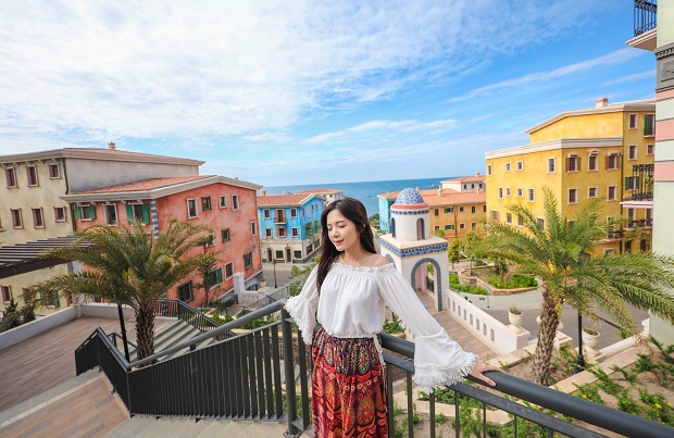 Các địa điểm du lịch trong nước - du lịch Phú Quốc