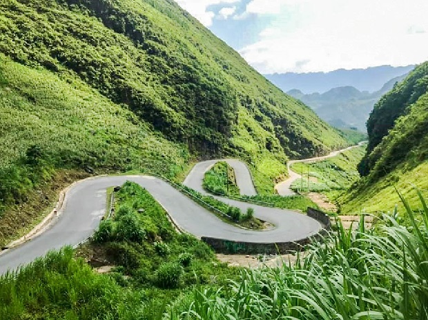 Chi phí du lịch Hà Giang - Con đường Hạnh Phúc