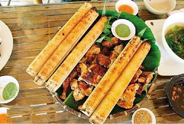 Chi phí du lịch Hà Giang - Ẩm thực Hà Giang