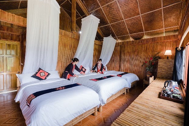 Chi phí du lịch Hà Giang - Homestay Hà Giang