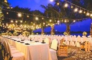 Các chi phí tổ chức gala dinner đầy đủ nhất và cách tiết kiệm nhưng vẫn hiệu quả