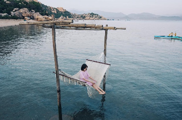 Chơi gì ở Nha Trang 2023 - Bình Lập