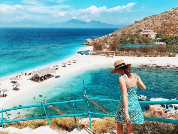 Chơi gì ở Nha Trang 2023 - Trang phục