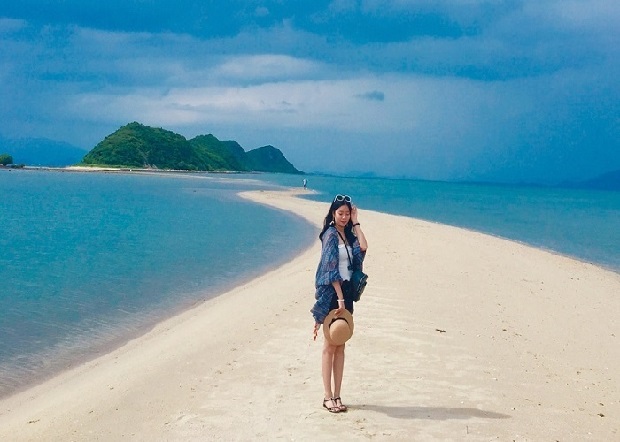 Chơi gì ở Nha Trang 2023 - Vịnh Vân Phong