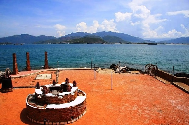 Chơi gì ở Nha Trang 2023 - Khu du lịch Con Sẻ Tre