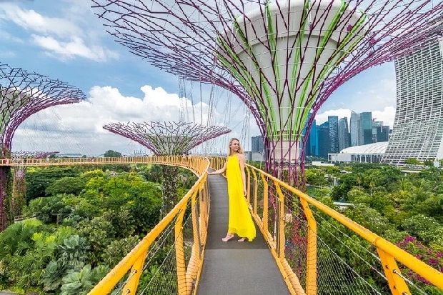 Đi du lịch Singapore cần những thủ tục gì? – Những điều cần biết nhập cảnh quốc đảo sư tử