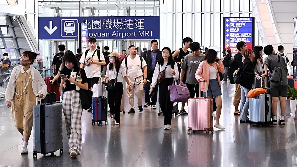 Qu&aacute; cảnh Đ&agrave;i Bắc: Lựa chọn th&ocirc;ng minh cho h&agrave;nh tr&igrave;nh đi Nhật.