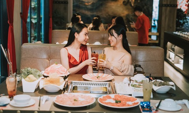 Dịch vụ du lịch - nhà hàng