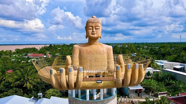 Dịch vụ du lịch - địa điểm sao chép