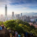 Du lịch Đài Loan tháng 4 và những điểm du lịch nhất định phải check-in