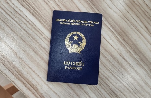 Du lịch tour Singapore - Hộ Chiếu