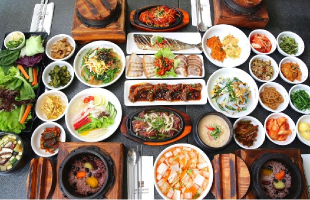 Du lịch tour SIngapore - Ẩm thực Singapore