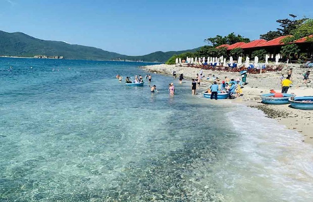 Dụng cụ team building - Bãi Sỏi