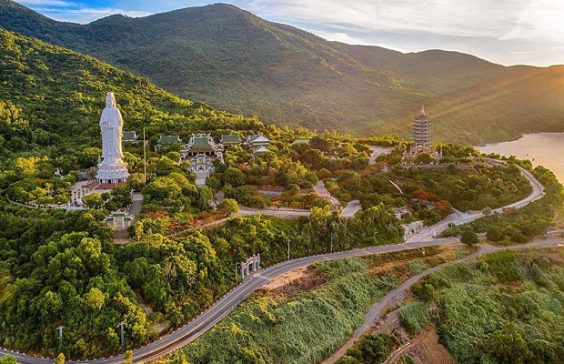 giá vé máy bay Đà Lạt đi Đà Nẵng Vietjet Air