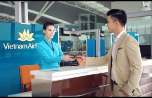 Vé máy bay Vietnam Airlines Hà Nội Phú Quốc – Kết nối Thủ đô và Đảo Ngọc