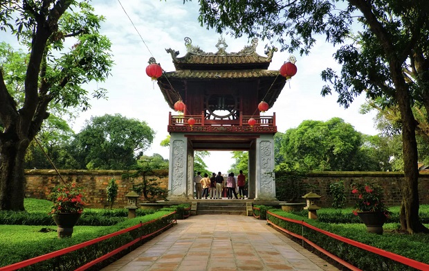 thủ đô Hà Nội