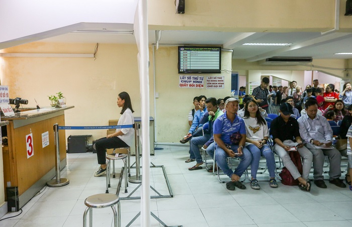 hộ chiếu mới của việt nam 2023