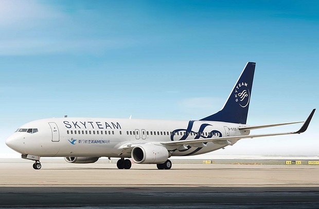 Hãy chuẩn bị thật kỹ hành lý, lưu ý đến hạng vé khi bay cùng Xiamen Air mua vé máy bay Xiamen Air