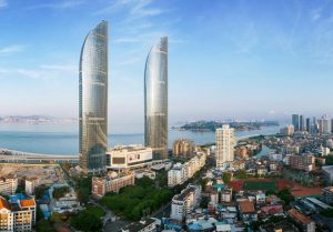 Xiamen Air khai trương đường bay Hà Nội – Hà Môn