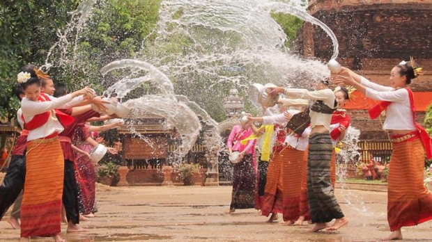 khuyến m&atilde;i Bamboo Airways đi Th&aacute;i Lan