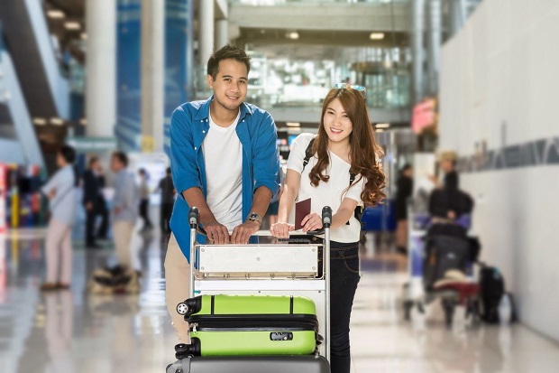 quy định hành lý