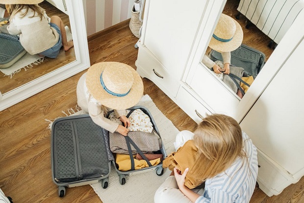 quy định hành lý Vietnam Airlines